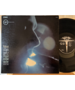 Stan Getz Focus Vinyl LP Verve V6-8412 VG++ 1st Pressing with Eddie Sauter - $19.99