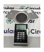 Teledynamic YEA-CP920 TOUCH-SENSITIVE HD IP CONF PHONE - $7,773.61 MXN