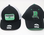 Fan Favorite Men&#39;s Adjustable Dayton Dragons MiLB Baseball Hat Cap Lot o... - £23.72 GBP