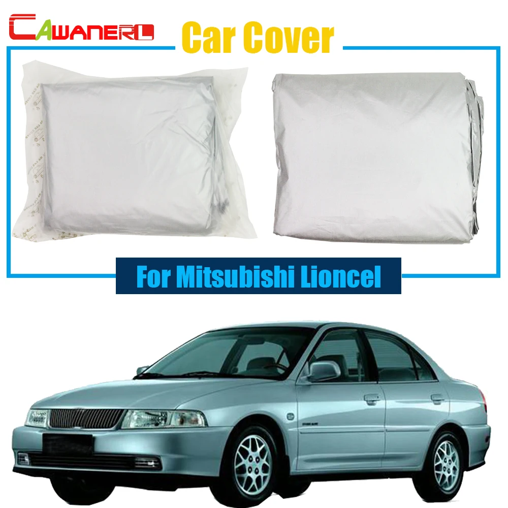  cover anti uv sun rain snow resistant protector cover dustproof for mitsubishi lioncel thumb200