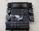 Audio Equipment Radio Control Panel ID 30710335 Fits 08 VOLVO 70 SERIES ... - $119.79