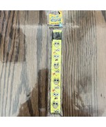 SpongeBob SquarePants Kids Face Mask Ear Saver Strap Holder - $130.52 MXN