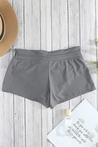 Grey Women Swim Boardshort - $215.59 MXN