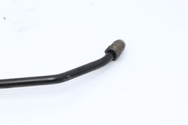 00-06 MERCEDES-BENZ S600 ABC HYDRAULIC SUSPENSION LINE Q1716 image 7