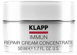 KLAPP Skin Care Science Immune Repair Cream Concentrate 50 ml - £81.80 GBP