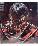 DC Comics Forever Evil 2013 6 of 7 The New 52 Nightwing's Last Stand Com... - €17,17 EUR DC Comics Forever Evil 2013 6 of 7 The New 52 Nightwing's Last Stand Com... - €17,17 EUR