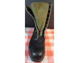 RO SEARCH VIETNAM ERA COMBAT GREEN JUNGLE SINGLE RIGHT BOOT ONLY 6W - $45.02