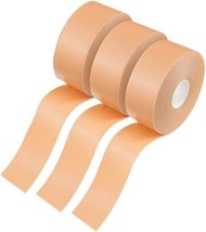 3 Rolls Tape Adhesive Pads Blister Prevention Tape Anti-wear Heel Pads Foam Tape - £15.12 GBP
