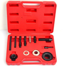 Power Steering Pump Alternator Puller Install Remover Tool For GM Chrysler Ford - £14.62 GBP