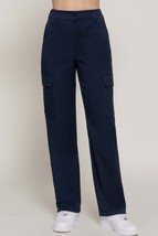 Women&#39;s Straight Fit Long Pants - €28,58 EUR