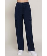 Straight Fit Long Pants - $33.50