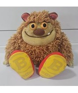 Hallmark Interactive Story Buddy Bigsby Plush Toy Stuffed Animal Tested ... - €19,87 EUR