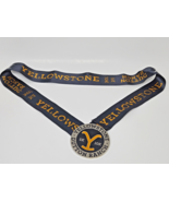 Yellowstone Dutton Ranch 5K 10K Participation Medal Marathon Run Lanyard - €11,22 EUR