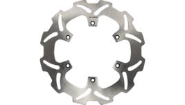 New All Balls Front Standard Brake Rotor Disc For The 2016 Only Yamaha YZ250X - £60.71 GBP