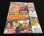 Star Magazine November 15, 2021 Royal Cover-Ups Exposed! Lori Loughlin - £7.21 GBP