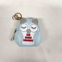 LIFPHOE Coin purses Cute animal, leather coin wallet Women&#39;s key holder - $15.00