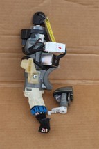 11-13 Kia Soul Ignition Switch Assy & Driver Door Lock Cylinder W/ Key image 8