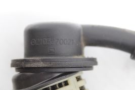 03-06 MERCEDES-BENZ S55 AMG POWER STEERING HOSE Q4149 image 10