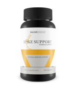 Spike Support Formula Pro - Natural Immune Support Supplement - Immunity... - $35.97