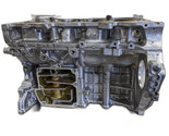 Engine Cylinder Block From 2022 Honda HR-V  1.8 11000R1B810 FWD - $419.95