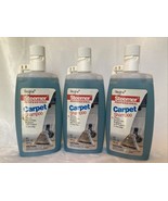NEW Vtg Regina Steemer Professional Carpet Cleaner Shampoo 3 Pack 15 oz ... - €35,41 EUR
