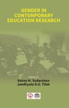 Gender in Contemporary Education Research [Hardcover] - £28.87 GBP
