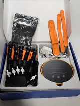 Hand Function Rehabilitation Robot Gloves Trainer for Finger Hemiplegia ... - $84.11