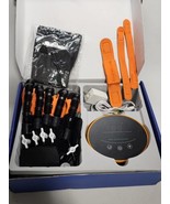 Hand Function Rehabilitation Robot Gloves Trainer for Finger Hemiplegia ... - $115.41 CAD