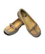 Merrell Woman&#39;s Encore Ballet Mary Jane Flats Hiking Shoes Beeswax Color... - €28,51 EUR