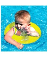 Baby, Toddler Swimming Pool Inflatable Safety Float Tube Trainer Swimsuit - £28.89 GBP