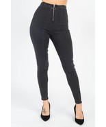 High Waist Denim Jeans - $26.53 CAD