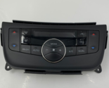 2015-2019 Nissan Sentra AC Heater Climate Control Temperature Unit OEM B... - £27.74 GBP
