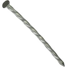 HILLMAN FASTENERS 461348 LB 3.5x16 Galvanized Deck Nail - €16,55 EUR