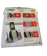 Vtech CS6929-2 2-Handset Cordless Phone with Digital Answering System - ... - $325.57 MXN