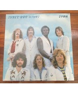 Three Dog Night Cyan Vinyl Album 1973 - $9.11 CAD