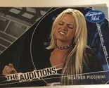 American Idol Trading Card #69 Ashley Thomas - £1.55 GBP