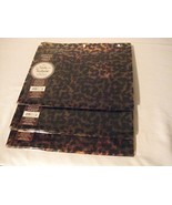 The Total Tortoise Collection Expanding Binder Pocket (3 Pack) - £13.15 GBP