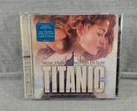 Titanic: Music from the Motion Picture (CD, 1997) - $5.69