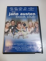 The Jane Austen Book Club DVD - £1.56 GBP