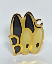 Mcdonalds BOO McBoo Halloween Lapel Pin Collectible Group 11 Inc - $8.43 CAD