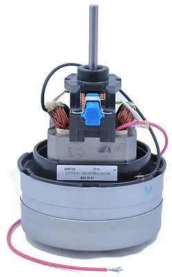 Evolution 6300, 6600, 6700 Vacuum Cleaner Motor C-60010 - $198.40