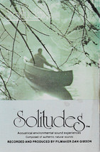 Dan Gibson - Solitudes - Environmental Sound Experiences Volume Six - Storm On A - £3.62 GBP