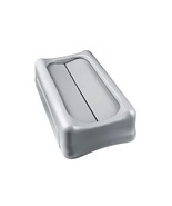 Rubbermaid Swing Lid - Grey  - $99.00