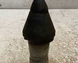 6&quot; Coal Mining Rock Drilling Bit Auger Bullet Bucket Tooth 23mm ID 62mm OD - $29.99