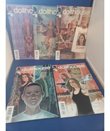 Dollhouse Epitaphs 1-5 Joss Whedon&#39;s Comic Books - $27.16 CAD