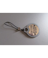 Juicy Couture Purse Charm Key fob Couture Baby Love G&amp;P Vintage - £14.33 GBP