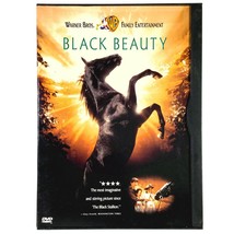Black Beauty (DVD, 1994, Widescreen)    Sean Bean   Andrew Knott - £4.65 GBP