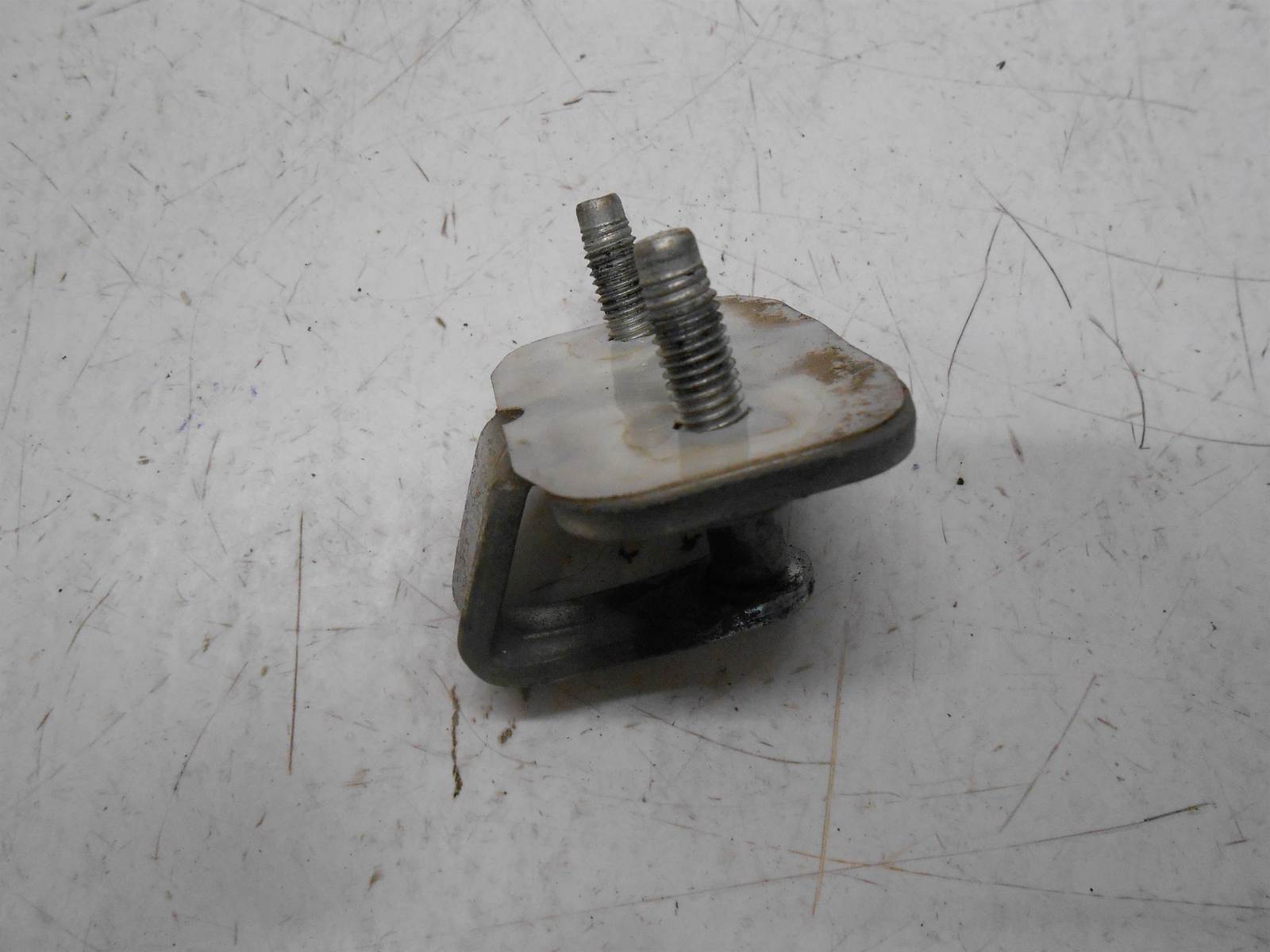 2006 chevy impala DOOR lock STRIKER FRH or RLH or LH or RH - $21.98