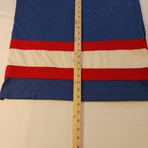 VTG  90s Baseball New York Rangers Wales Conference By College Concepts Shirt L image 8