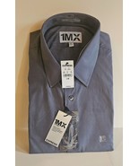 Express 1MX fitted dress shirt for men. - $49.15 CAD